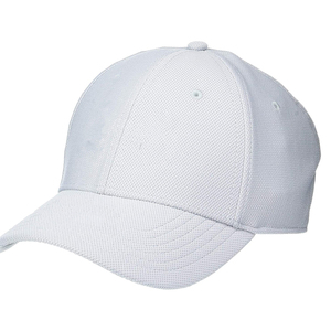 Gorra Clásica de Malla de 6 Paneles con Logotipo Personalizado, Ajustable, Unisex, para Adultos, Azul, Informal, de Poliéster/Algodón, para Viajes, Deporte, Cuatro Estaciones - Product Image 4
