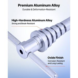 Kit Pressa Cuscinetti in Alluminio Rinforzato da 25 Pezzi con Guarnizioni, Boccole e Chiavi - Set di Utensili Professionali per Cuscinetti - Product Image 3