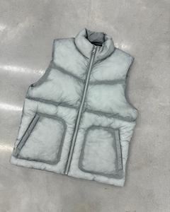 Vestes d'hiver pour hommes de haute qualité, imperméables, grandes tailles, avec duvet de canard blanc, à capuche et chaudes - Product Image 4