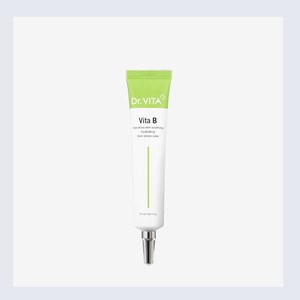 Crèmes pour le visage blanchissantes Deycell Dr. Vita Vita B 30ml (VitaminCream) crème réparatrice pour le visage sam - Product Image 5