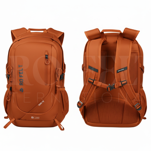 Sac à dos pour ordinateur portable résistant à l'eau, grande capacité, pour le sport, les voyages, les affaires, avec port USB, multi-poches, pour hommes et femmes - Product Image 5