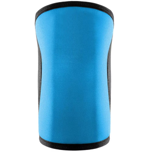 Wholesale High Elastic <b>Compression</b> Sports <b>Knee</b> <b>Sleeve</b> Support Joint Protection <b>Knee</b> Brace for Running <b>Knee</b> Pain OEM Design - Product Image 3