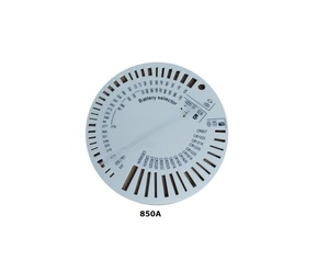 High Quality Battery Selecting Chart Premium jewelry making tools collection & Best Product at Whole Sale Lowest Price - Product Image 2