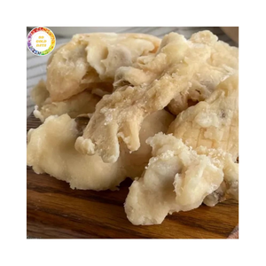 Approvisionnement en gros de corossol séché souple emballé sous vide pour une longue durée de conservation, garantissant la fraîcheur pour les réseaux mondiaux de distribution de snacks - Product Image 1