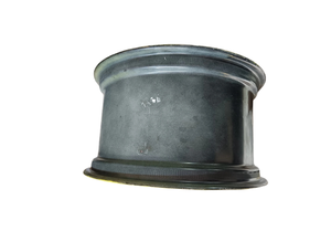 ชุดล้อรถแทรกเตอร์ ZANGO SJ20374 ขนาด 15 x 28 พร้อมดุมล้อ อะไหล่เครื่องจักรกลการเกษตร - Product Image 4
