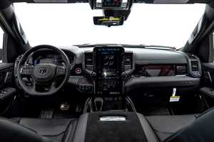 พร้อมส่งมอบ 2025 D0DGE RAM 1500 RHO 4X4 ตัวเลือกครบครัน เอกสารครบถ้วน รถมือสอง - Product Image 4