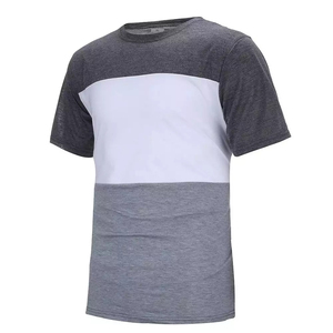 Men Summer <b>Set</b> High Quality Two Piece Casual Outfit Designed With Soft Comfortable Fabric For Summer Holidays Beach Trips - Product Image 3