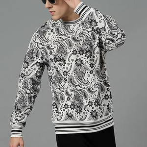 Sudaderas de alta calidad para hombre, estilo único, sudaderas transpirables y con capucha para hombre. - Product Image 4
