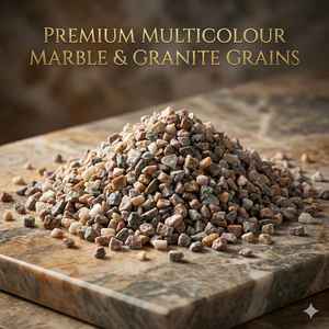 Offre Spéciale : Grains de marbre et de granit pour carreaux de sol et revêtements muraux de construction, disponibles à prix abordable - Product Image 2