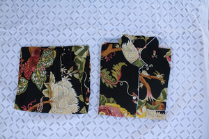 Conjunto de Pijama de Mujer con Estampado Animal de Naaz Textile, Pijamas de Verano Informales, Suaves y Transpirables de Algodón - Product Image 5