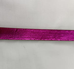 Cinturón de Cuero Genuino con Hebilla de Acero, Elegante y Vintage, Color Rosa, Duradero, para Hombres, Trajes, Jeans y Conjuntos de Fiesta, Tendencia 2026 - Product Image 3