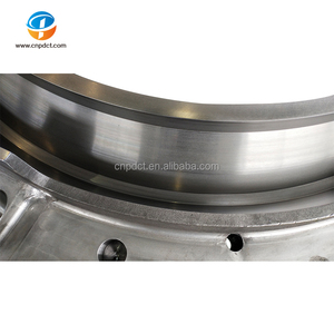 Anillo de Ajuste para HP400 en Existencia, Envío Rápido para Apoyar Trabajos <span class=keywords><strong>Urgentes</strong></span> de Reconstrucción de Trituradoras de Cono - Product Image 6