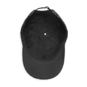 Casquettes unies en coton brodé pour hommes et femmes, 5 panneaux, personnalisables avec logo, pour la gym, vente en gros - Product Image 3