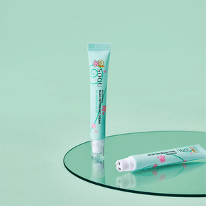 ครีมบำรุงรอบดวงตาจากหอยทากชะลอวัย CREAM_k เพื่อความงาม - Product Image 4