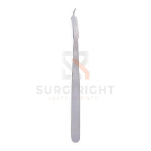 Pinces à moustiques Halsted courbées et droites en acier inoxydable, instrument d'hémostase pour petits vaisseaux, certifiées CE Classe I, Blush Surgical - Product Image 6