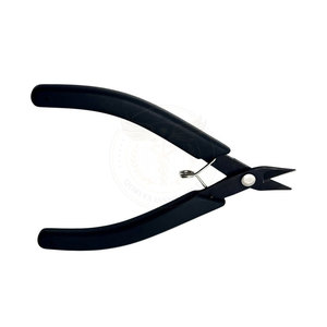 Low MOQ <b>Cheap</b> Price OEM Service Stainless Steel Keratin Bond Cutting Pliers for Salon Hair Styling and Keratin Bond Removal - Product Image 5
