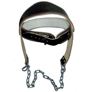 OEM Adjustable Cowhide Genuine <b>Leather</b> Head <b>Harness</b> Customizable Logo Durable Wear-Resistant Unisex Fitness Head <b>Harness</b> - Product Image 5