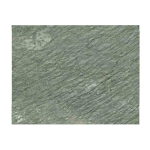Revêtement en ardoise verte naturelle Deoli pour les façades de bâtiments, les murs intérieurs et les projets architecturaux extérieurs - Product Image 3