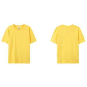 T-shirt basique respirant à manches longues, rouge rosé, en gros, streetwear épais, 100 % coton, uni, coupe ample, surdimensionné, personnalisable - Product Image 1