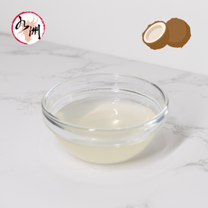 Jarabe de Coco de Alta Calidad para Bebidas, Jugo de Fruta Concentrado en Botella, a Granel - Product Image 1