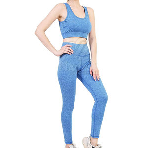 Diseña tu propio conjunto de yoga para mujer, ropa deportiva para gimnasio, conjunto de yoga para mujer de nuevo estilo, conjunto de yoga para mujer en venta - Product Image 3
