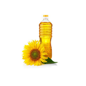 Aceite de Girasol 100% Orgánico, Refinado de Alto Estándar, Aceite Comestible para Cocinar - Product Image 2