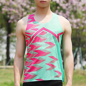 Débardeur Homme Nouvelle Qualité – Débardeurs d'Été pour Hommes, Course à Pied, Sports de Plein Air, Fitness, Musculation, Gilet Sans Manches Ample à Col Rond - Product Image 4