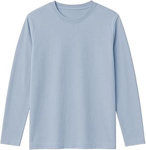 <b>Plain</b> tee 100% <b>ring</b> spun combed cotton bulk round neck t-shirts solid colors mix size - Product Image 2