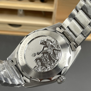 Envío Gratis, Reloj Mecánico de Acero Inoxidable para Hombre, Modelo de Alta Gama, Movimiento Automático, Diseño de Lujo y Moda - Product Image 6