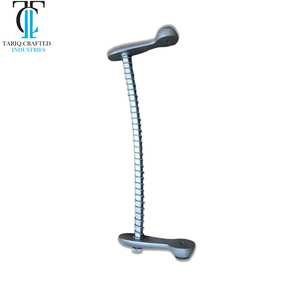 Écarteur buccal vétérinaire en acier inoxydable pour animaux de compagnie, instrument chirurgical - Product Image 5