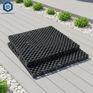 Tapis <span class=keywords><strong>de</strong></span> <span class=keywords><strong>drainage</strong></span> Premium 30 mm pour murs <span class=keywords><strong>de</strong></span> <span class=keywords><strong>soutènement</strong></span> et <span class=keywords><strong>drainage</strong></span> des sous-sols - Product Image 6
