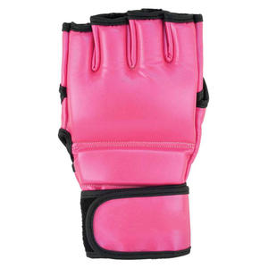 Guantes Deportivos Profesionales OEM para Artes Marciales, Boxeo, Entrenamiento, Agarre de Mano, Guantes de MMA en Oferta, Personalizables y Profesionales - Product Image 4