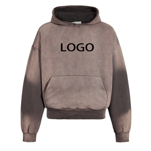 Private Label College <b>Hoodie</b> Oversized Campus <b>Hoodie</b> <b>Women</b> Custom Logo Wholesale Supply - Product Image 6
