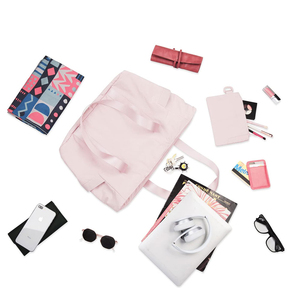 2026 Customized Lightweight Durable Women Fashion Shoulder Hand <b>Bag</b> Women Tote <b>Bags</b> Made In Pakistan Tote <b>Bag</b> - Product Image 2