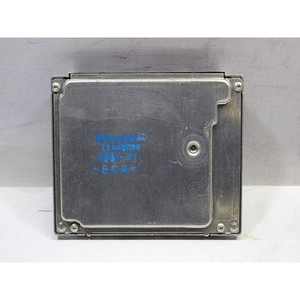 ECU และโมดูลคอมพิวเตอร์มือสองสำหรับรถยนต์ซีรีส์ 7 รุ่น 7544610 - Product Image 3
