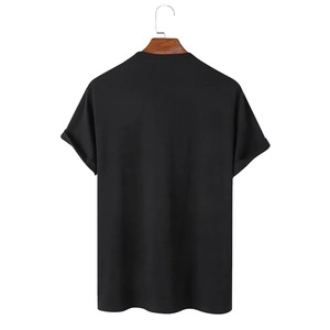 Boys Everyday Essential Cotton <b>T</b> <b>Shirt</b> Breathable Comfortable Fit Designed for School Holidays and Outdoor <b>Fun</b> Activities - Product Image 5