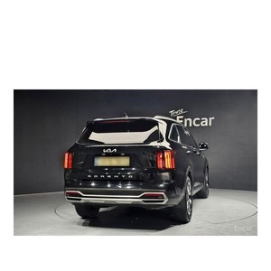 Para Kia Sorento 2.5T Gasolina 2WD Modelo Marzo 2021 con 66,056 km, Asientos de Cuero, Cámara Trasera, Volante a la Izquierda - Product Image 4