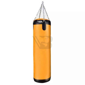 Custom logo <b>Dummy</b> Free Standing Kicking Kickboxing Punching Sand Bag and Boxing Training <b>Dummy</b> Equipment - Product Image 1
