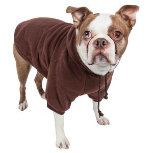 Wholesale Custom Luxury Design Winter Luxury Pet Wear Dog Hoodies and Sweatshirts New Style Custom logo Home Dog Luxury Hoodies - Product Image 2