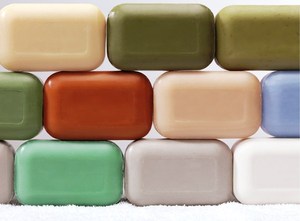 เครื่องทำสบู่ก้อนกลีเซอรีนน้ำมันปาล์มเทอร์ราไบโอ สำหรับสบู่ซักผ้า/สบู่ล้างมือ ช่วยให้ผิวขาวกระจ่างใส เหมาะสำหรับทุกสภาพผิว ทำความสะอาดขั้นพื้นฐาน 2 - Product Image 4