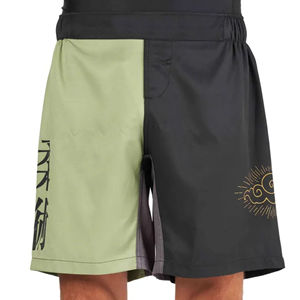 Pantalones Cortos de Boxeo y MMA 2026, Personalizados, Transpirables, de Secado Rápido, Ligeros, para Artes Marciales, Marca Personalizada - Product Image 1