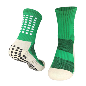 Custom Sports <b>Socks</b> Lightweight Athletic Training <b>Socks</b> Manufacturer Pakistan OEM Export Bulk Supply - Product Image 5