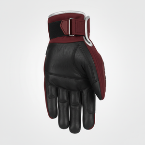 OEM Full-Finger Racing <b>Gloves</b> for Men Women Winter Tactical Bike Workout <b>Gloves</b> <b>Touchscreen</b> Anti-Slip Palm Cushion for Outdoor - Product Image 3