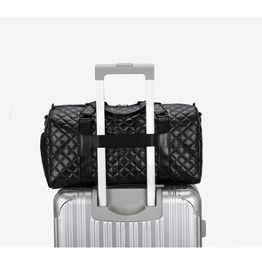 Sac de sport léger et tendance pour hommes et femmes, imperméable, portable, pour le fitness et le yoga, personnalisable - Product Image 5