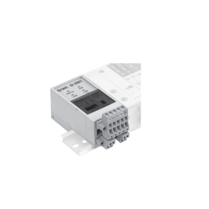 SMC Pneumatics EX180-SMJ3A système de bus de terrain pour l'entrée et la sortie (IO) - Product Image 2