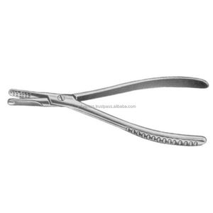 OEM Customized A-1 VERITAS Bone Cutting Forcep Stainless Steel Bone Surgery Instrument | needle holder - Product Image 4