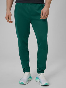 Conjunto Deportivo Premium Verde con Capucha para Hombre, Corte Ajustado, con Cierre, Ropa Deportiva para Hombre, Logotipo Personalizado, Chándal Moderno para Gimnasio y Running - Product Image 3
