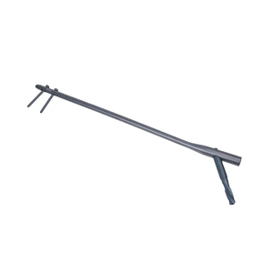 Ensemble d'instruments de fixation pour fracture du tibia, kit complet de chirurgie orthopédique traumatique pour la stabilisation osseuse et les procédures d'implantation - Product Image 2