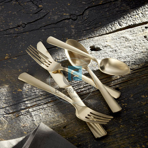 Ensemble de couverts 2026 en gros pour toutes les occasions – Qualité supérieure – En vente - Product Image 6