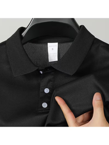 women's Custom Logo Shirt Personalized Photo/Text & Logo Printing Suitable <b>for</b> Golf Business Casual Team <b>Uniforms</b> Breathable - Product Image 4